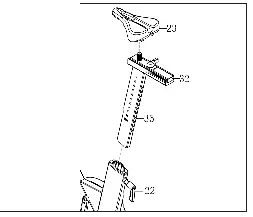 JU IC-250-PRO-Indoor-Cycling-7