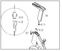 JU IC-250-PRO-Indoor-Cycling-8