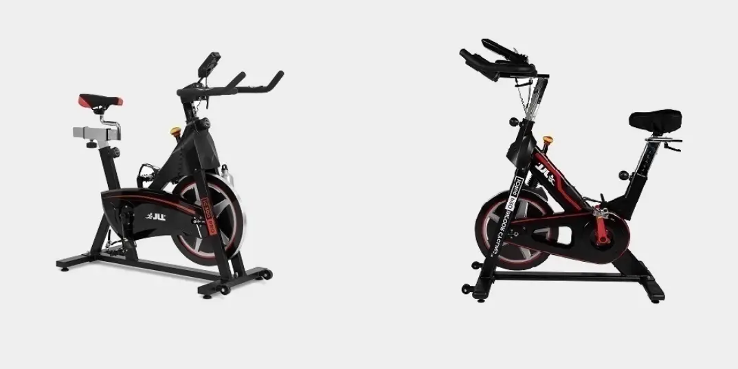 Ju Ic 250 Pro Indoor Cycling Instruction Manual Ju Ic 250 Pro Indoor Cycling Instruction Manual