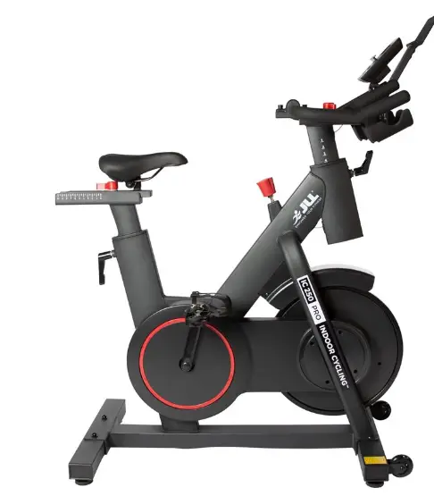 JU IC-250-PRO-Indoor-Cycling-product-image