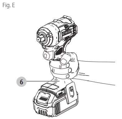 DEWALT-DCF911-20V-Max-1-2-Inch-Impact-Wrench-FIG5