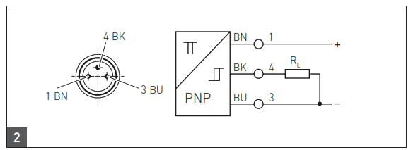 AVENTICS IS12-PD 3 2-Directional Valve - 2