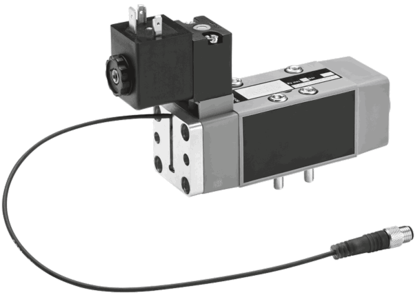 AVENTICS IS12-PD 3 2-Directional Valve