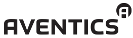 AVENTICS logo
