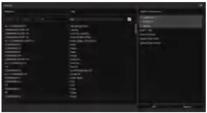 tourbox NEO Creative Software Controller - fig 2
