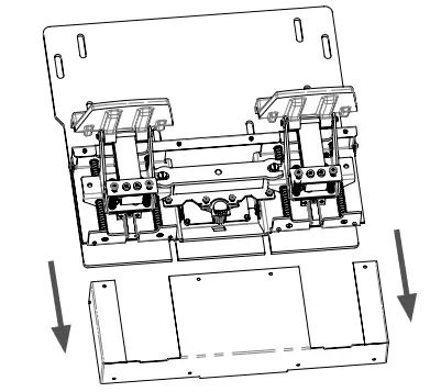 Virtual-Fly-RUDDO-Flight-Sim-Rudder-Pedals-10