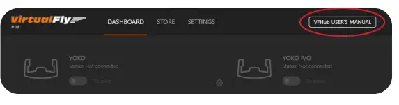 Virtual-Fly-RUDDO-Flight-Sim-Rudder-Pedals-14