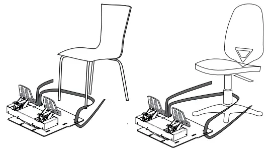 Virtual-Fly-RUDDO-Flight-Sim-Rudder-Pedals-3