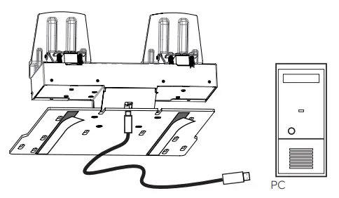 Virtual-Fly-RUDDO-Flight-Sim-Rudder-Pedals-4