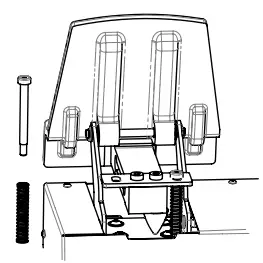 Virtual-Fly-RUDDO-Flight-Sim-Rudder-Pedals-7