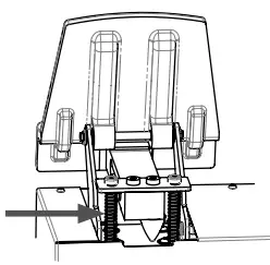 Virtual-Fly-RUDDO-Flight-Sim-Rudder-Pedals-8