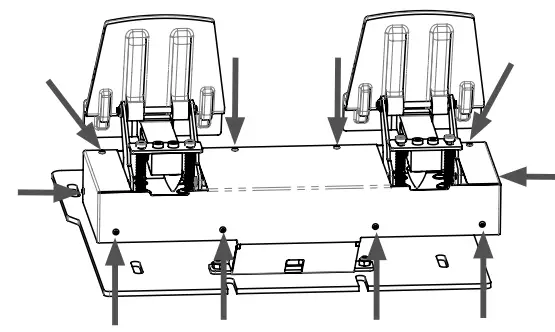 Virtual-Fly-RUDDO-Flight-Sim-Rudder-Pedals-9