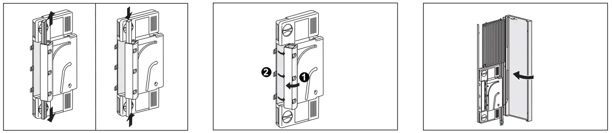 ClimaRad Verti Air Supply Filters - fig 2