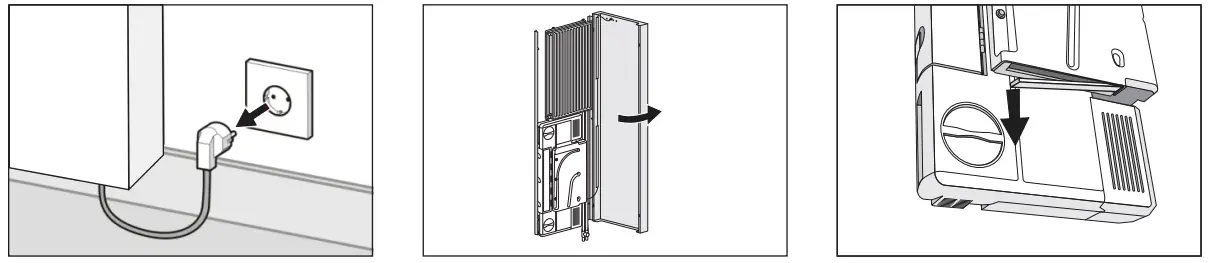 ClimaRad Verti Air Supply Filters - fig 5
