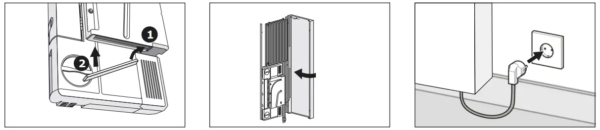 ClimaRad Verti Air Supply Filters - fig 6