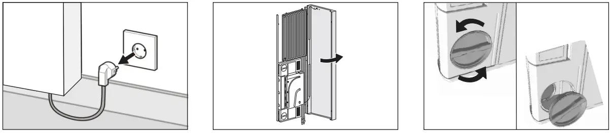 ClimaRad Verti Air Supply Filters - fig 7