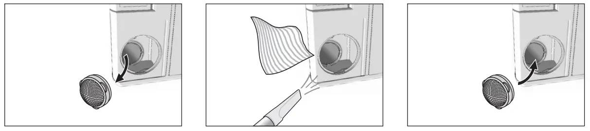 ClimaRad Verti Air Supply Filters - fig 8