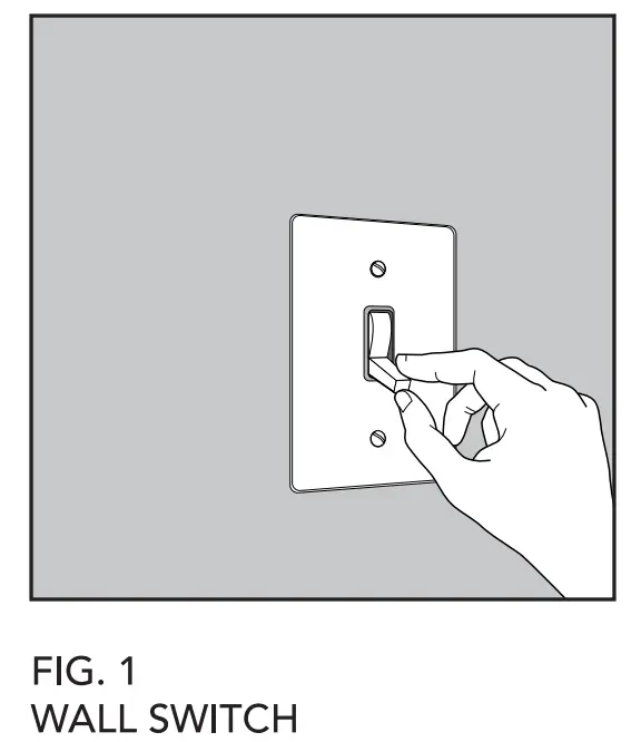 globe 91002303 Kiel 1-Light Matte Pink Plug-In or Hardwire Wall Sconce  Electrical Installation