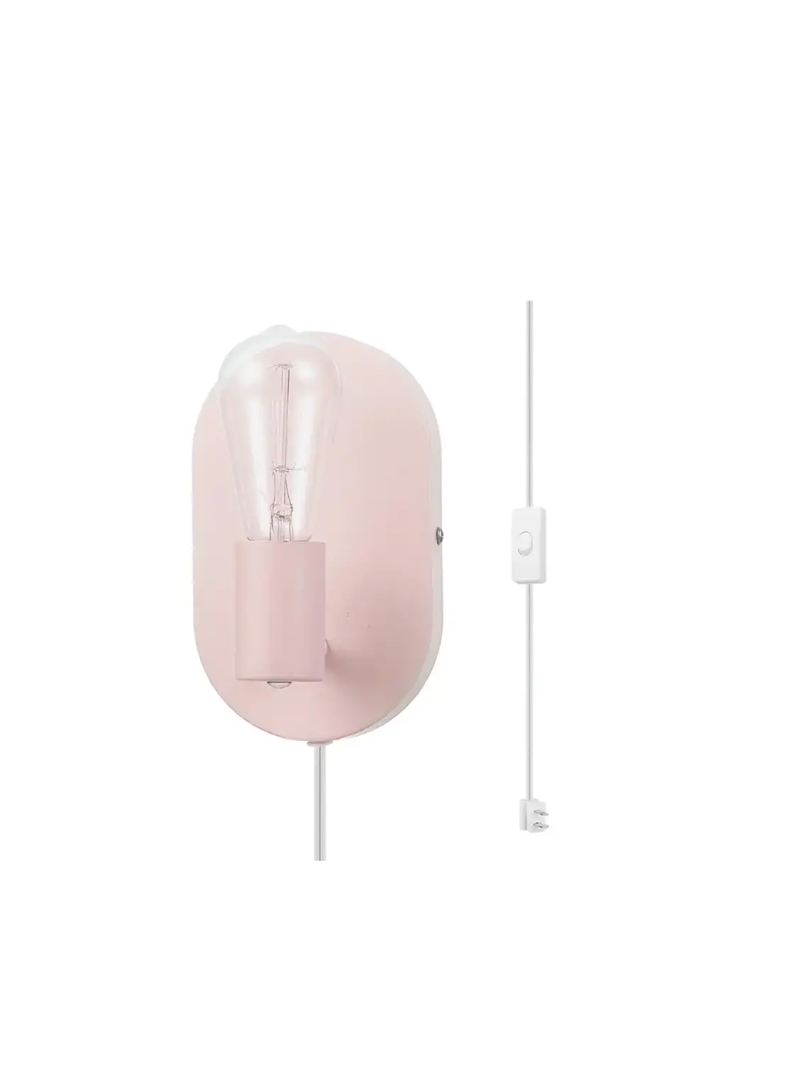 Globe 91002303 Kiel 1-light Matte Pink Plug-in Or Hardwire Wall Sconce Instruction Manual Globe 91002303 Kiel 1-light Matte Pink Plug-in Or Hardwire Wall Sconce Instruction Manual