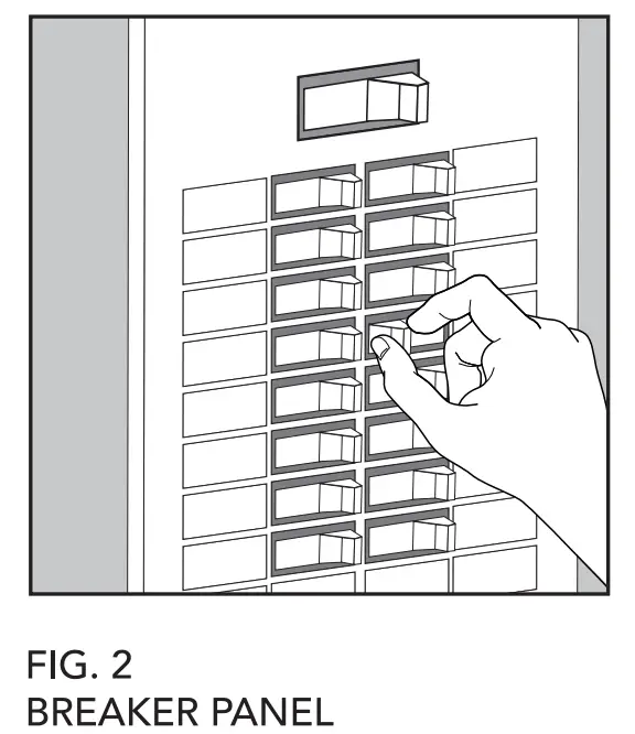 globe 91002303 Kiel 1-Light Matte Pink Plug-In or Hardwire Wall Sconce  Electrical Installation