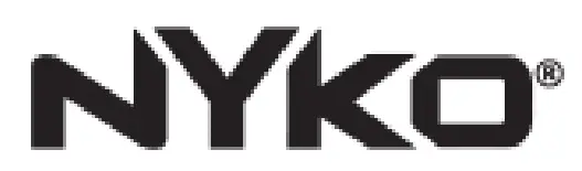 NYKO - logo