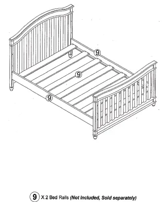 full size conversion