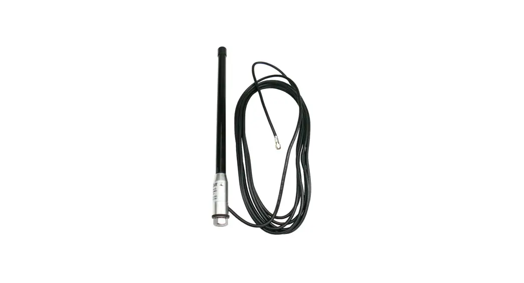 Zcg Cmg920-6 Omnidirectional Mast Mount Uhf And Ism Collinear 2.5m Installation Guide Zcg Cmg920-6 Omnidirectional Mast Mount Uhf And Ism Collinear 2.5m Installation Guide