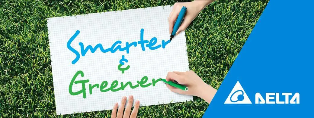 DELTA DS20 DC Wallbox -