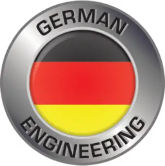 AMPIRE KLL420 Substructure Color Rearview IN Plastic Housing - ICON