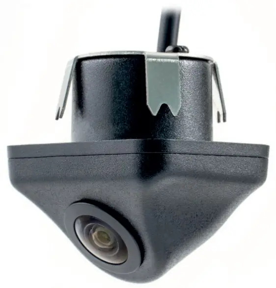 AMPIRE KLL420 Substructure Color Rearview IN Plastic Housing