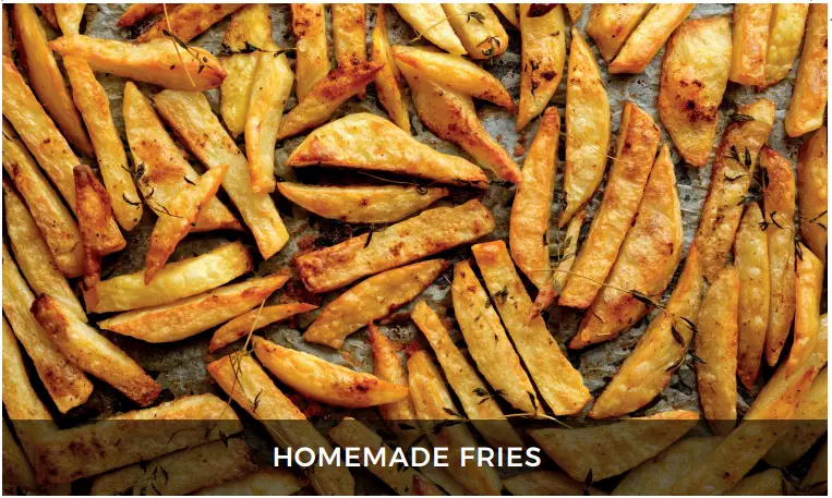 ToWeR T17100 2400W Dual Basket Air Fryer-fig5