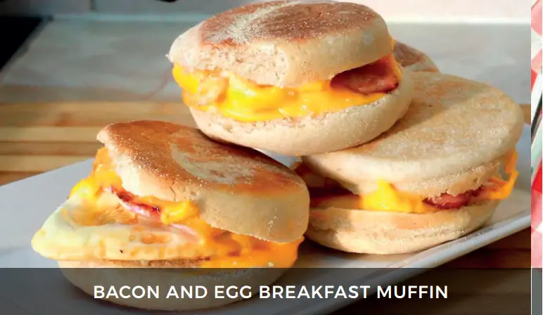 ToWeR T17100 2400W Dual Basket Air Fryer-fig6