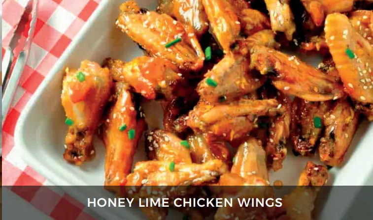 ToWeR T17100 2400W Dual Basket Air Fryer-fig7