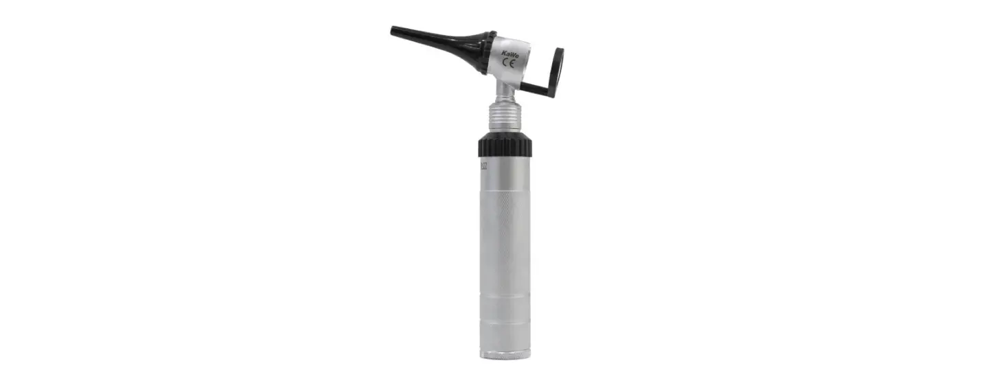 Kawe Vet C30 Otoscope Eurolight User Guide
