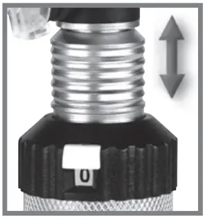 kaWe VET C30 Otoscope Euroli-FIG2