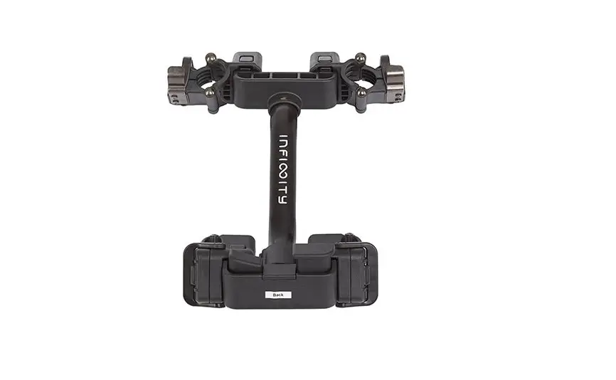 Evolur 366 Infinity Twin Connector User Manual Evolur 366 Infinity Twin Connector User Manual