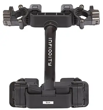 evolur 366 Infinity Twin Connector