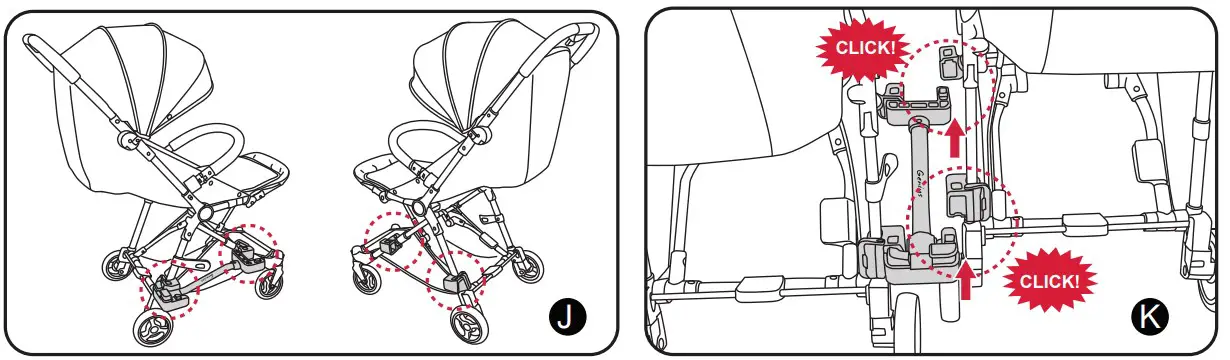 Install the Twin Connector