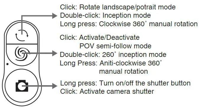 VALORE-AC162-Wireless-Selfie-Tripod-with-Stabiliser-FIG-6