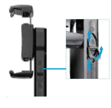 VALORE-AC162-Wireless-Selfie-Tripod-with-Stabiliser-FIG-9