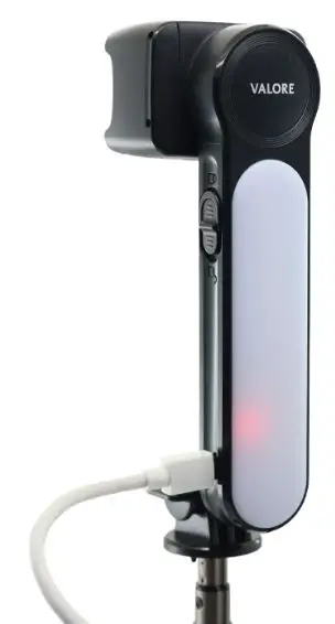 VALORE-AC162-Wireless-Selfie-Tripod-with-Stabiliser-PRODUCT