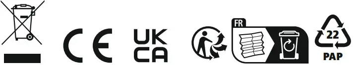 hama 00201683 Wireless Charger - ICON 3