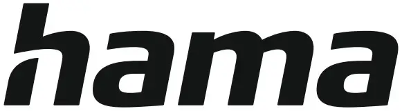 hama LOGO