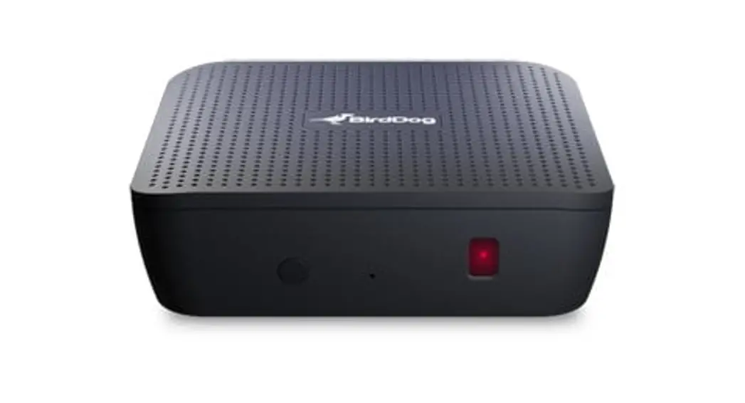 Birddog Play 4k Ndi Player Decoder User Guide Birddog Play 4k Ndi Player Decoder User Guide