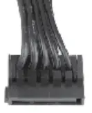 thermaltake TPD 1650AH3FSG Toughpower GF3 1650W Graphics Card - Figure 3