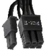 thermaltake TPD 1650AH3FSG Toughpower GF3 1650W Graphics Card - Figure 4