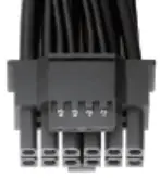 thermaltake TPD 1650AH3FSG Toughpower GF3 1650W Graphics Card - Figure 5