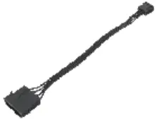 thermaltake TPD 1650AH3FSG Toughpower GF3 1650W Graphics Card - Figure 7