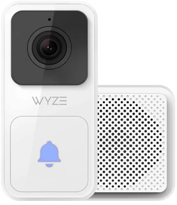 WYZE-WVDB1WC1-Video-Doorbell-with-Chime-Product