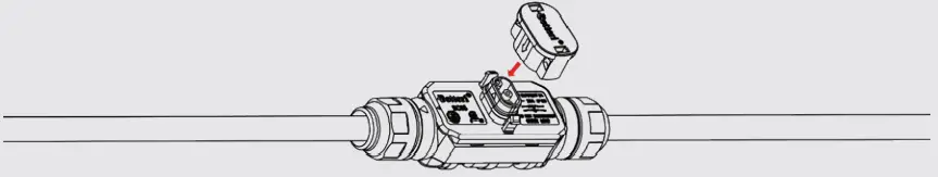 hoymiles HM-800NT Solar Micro Inverter A08